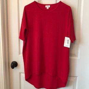 Tunic Tee Shirt